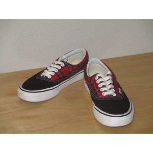 Vans Chima Ferguson Pro M  Sneakers Tie Size Men's 6.5 Woman's 8 Good Condition